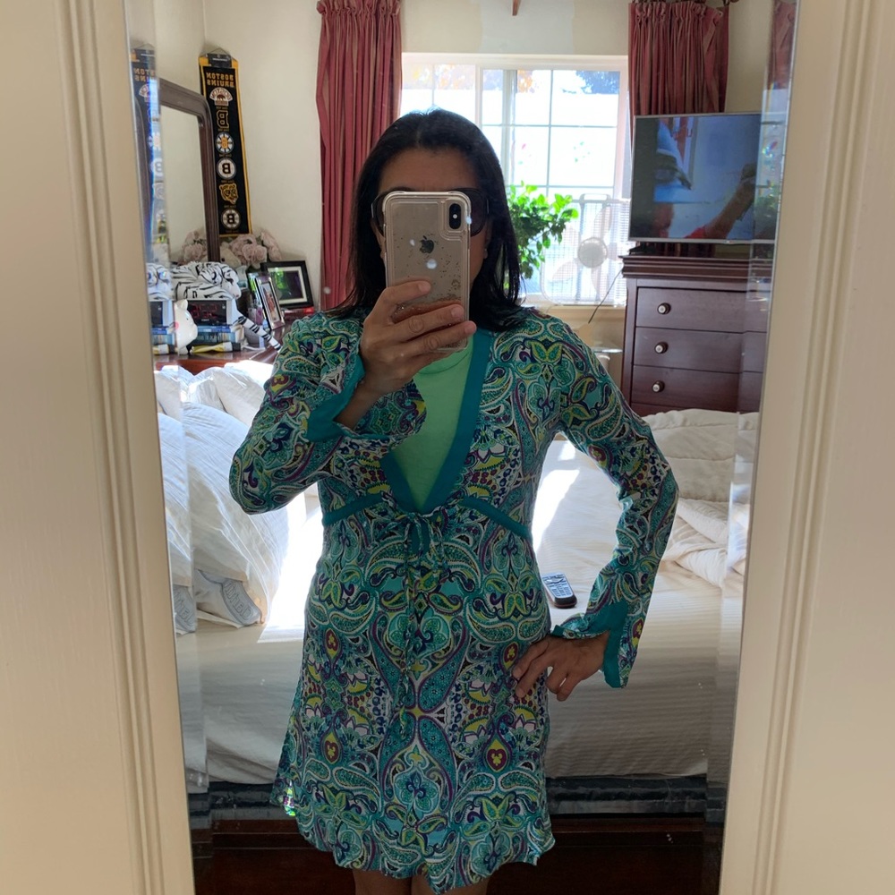 ❤️❤️athleta dress❤️❤️ - Picture 5 of 6